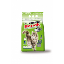 SUPER BENEK OPTIMUM ZIELONA HERBATA 5L